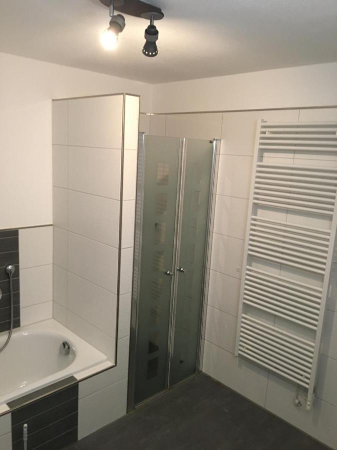 Peter'S Ferienwohnung Im Souterrain Neuried  Экстерьер фото